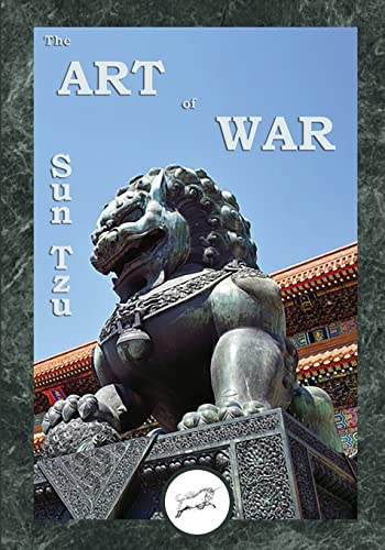 The Art of War (Dancing Unicorn Press)